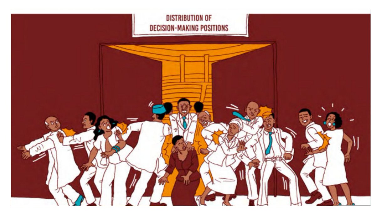 IPUparliament's tweet photo. 80% of women MPs in African parliaments have experienced psychological violence
42% have received death or rape threats, or threats of abduction directed at them or their loved ones
#16days #orangetheworld #VAW
Read the new #IPU/ APU report on #Africa🌍
 ➡️https://t.co/XGmPqyJQrb https://t.co/d1TxwM1j4K