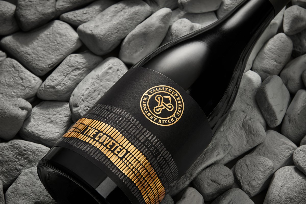 worldbrandesign's tweet photo. Harcus Design - Harcus Design Creates Packaging Design for Yallingup of Margaret River 
.
https://t.co/N17KNHlU3y
.
#wine #illustration #labeldesign #winelabel #agencydesign #branddesign #brandidentity #packagingdesign #graphicdesign #worldbranddesign #WBDSAwards #wbds https://t.co/c8wAsXqSYJ