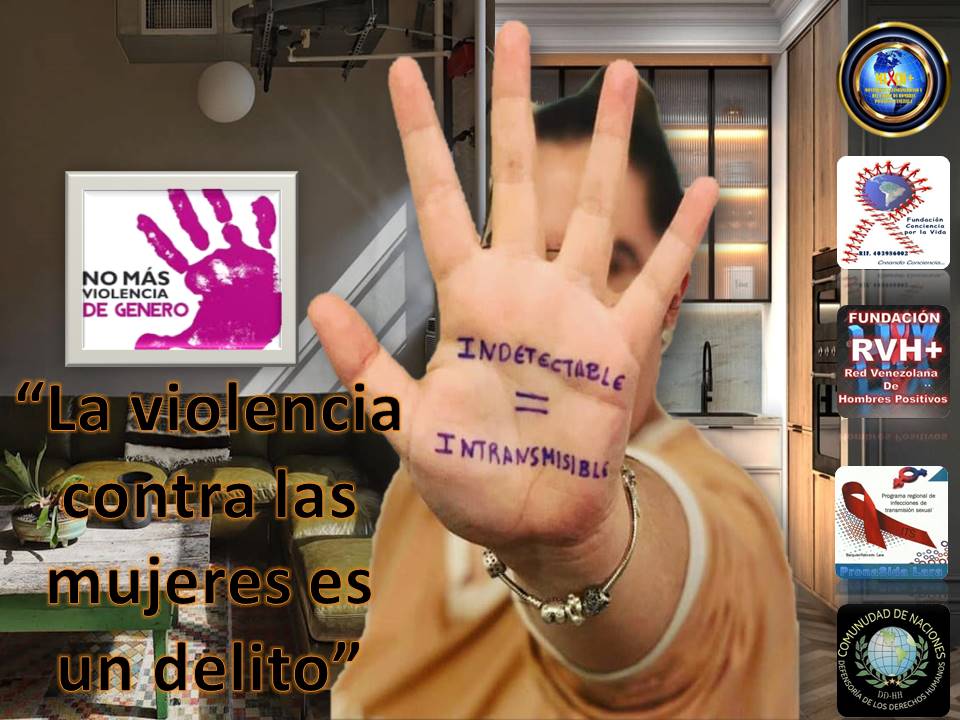 FuncovidaVIH's tweet photo. #VIH 
Lara VIH
#LaraVIH
Venezuela VIH
#VenezuelaVIH
Derechos Humanos VIH
#QuédateEnCasaVenezuela
#HeterosexualesVenezuelaVIH
#MujeresEnPositivoVenezuelaVIH
#ParejasHeterosexualesVenezuelaVIH https://t.co/qnsgwR3j5W