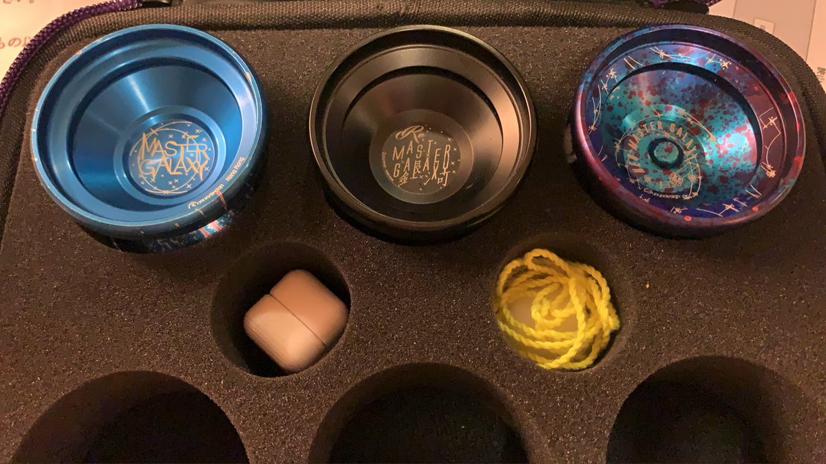 taxa1211's tweet photo. MasterGalaxyes
こうなるとダイバーシリーズも集めたい。
#mastergalaxy #remastergalaxy #neomastergalaxy #C3yoyodesign https://t.co/qFHUo679fW