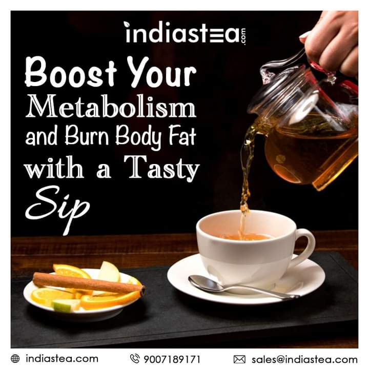 It's possible to improve your metabolism and reduce the body fat just with the help of Oolong Tea from IndiasTea. Order now: indiastea.com/product/oolong… #tea #teatime #coffee #tealover #tealovers #chai #love #food #greentea #teaaddict #foodie #blacktea #cafe #instagood #foodporn