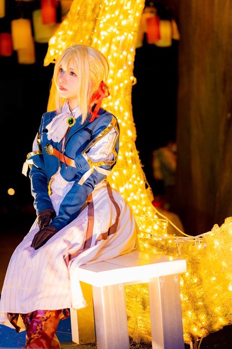 コスプレイヤーチるちのTwitter画像56