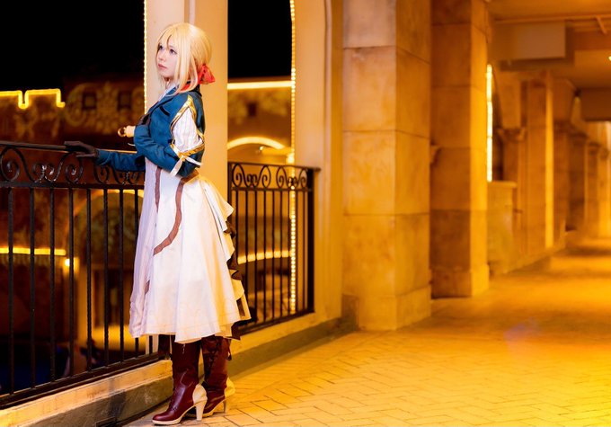 コスプレイヤーチるちのTwitter画像57