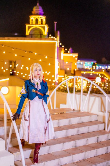 コスプレイヤーチるちのTwitter画像58