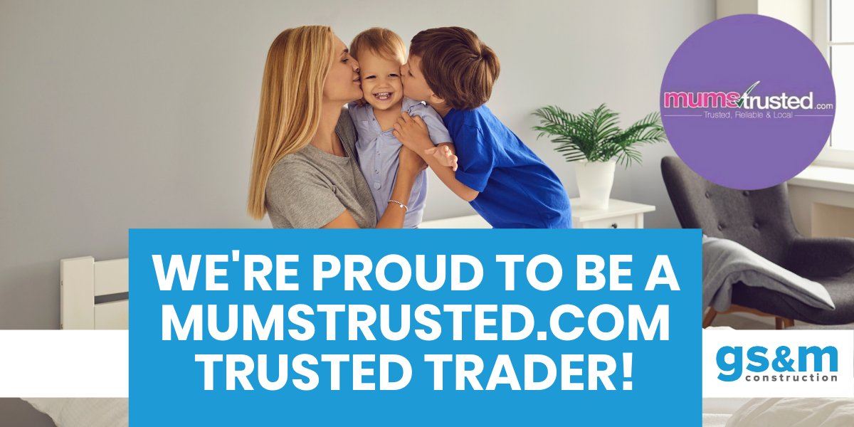 ryanandsons1's tweet photo. As a family-run business with a combined experience of over 50 years, we're so proud to be an approved local Trusted Trader on https://t.co/toksM1RDbe ! 

#mumstrusted https://t.co/SFR7EkQp9j