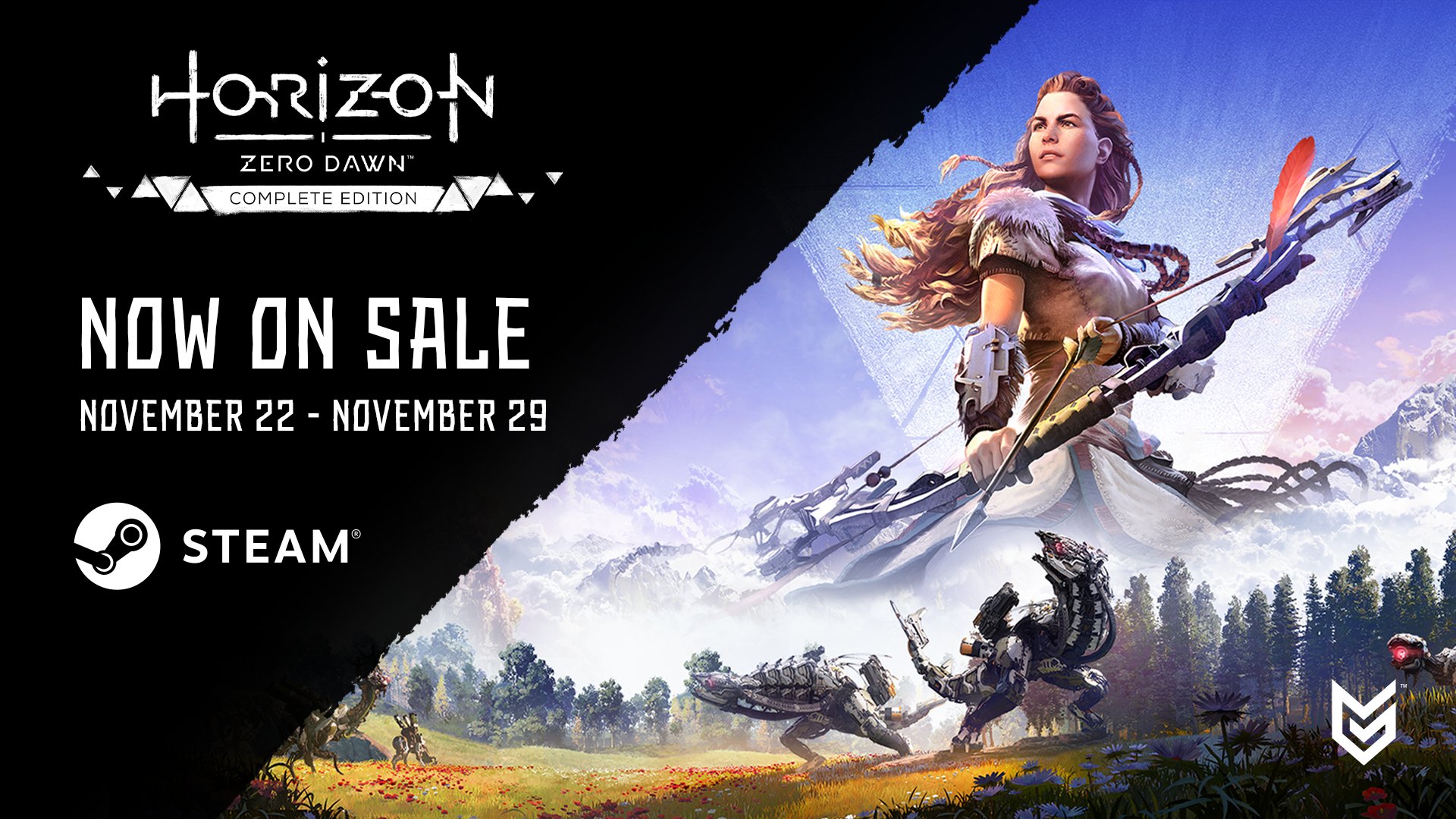 Horizon Zero Dawn™ Complete Edition on Steam