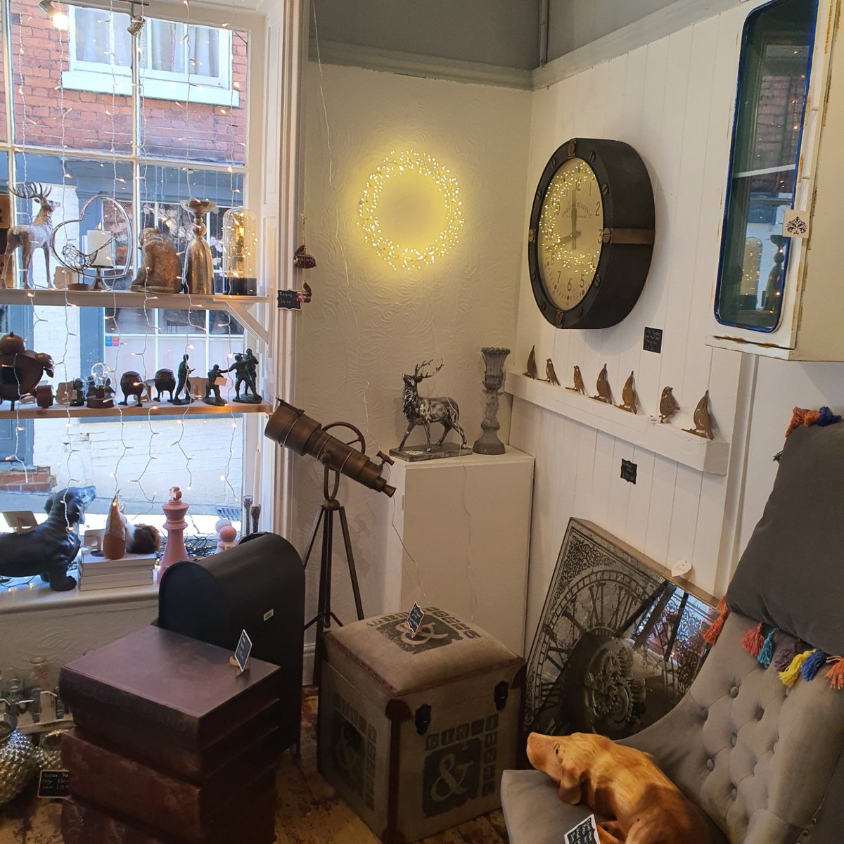 The Little Furniture Shop (TheLittleFurni1) Twitter