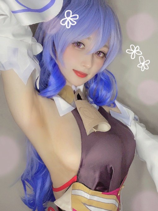 コスプレイヤー奥寺テーラのTwitter画像10