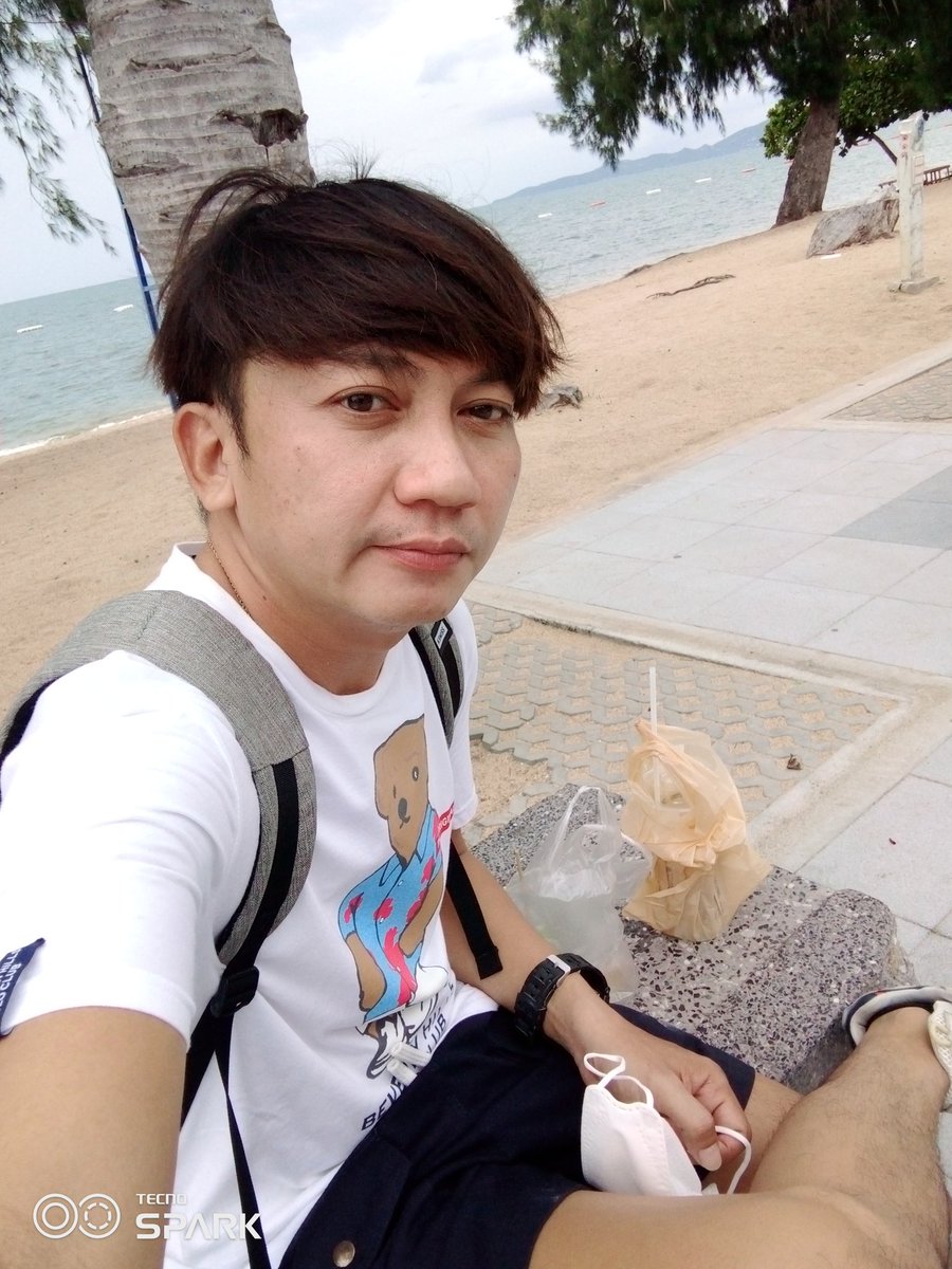 KengPattay's tweet photo. หาดจอมเทียนพัทยา .. 
#jomtianbeachpattaya #gaybeachpattayathailand #gay #gaypattaya #gaymassage #massageforgaypattaya #mantomanbodymassageuotsideservicepattaya 
#รับงานนวดเกย์พัทยา #รับงานเกย์พัทยา 
For work
Line id 714678
Call 0642839703 
Thank you .. https://t.co/sJmAWNzpcn