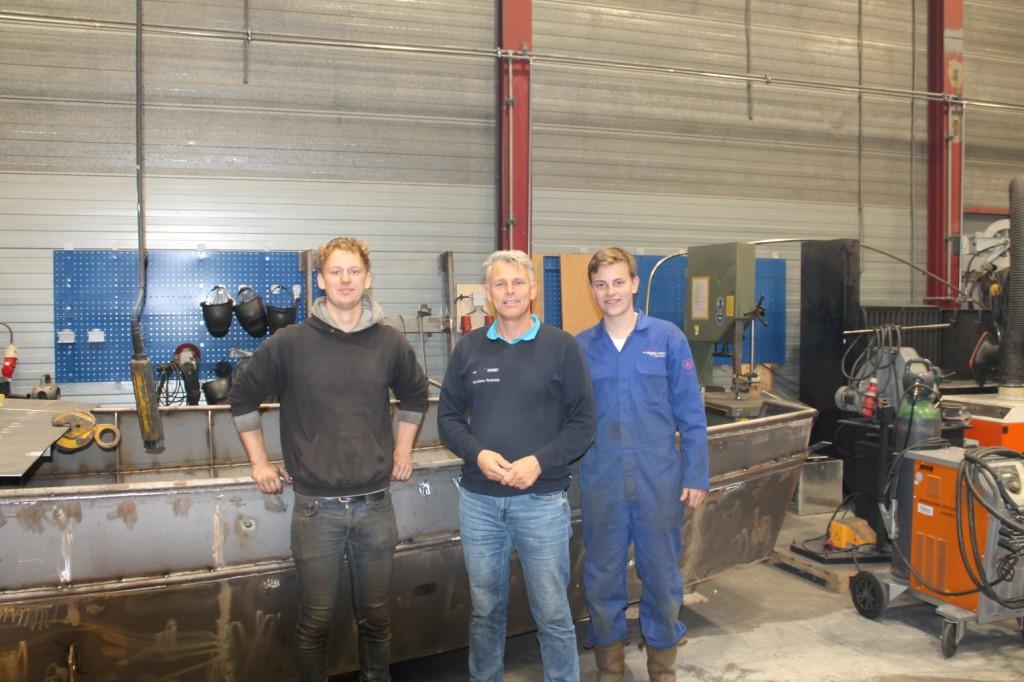 isee_urk's tweet photo. Studenten ROC Sneek bouwen vissersboot voor Ethiopië
https://t.co/FaOPO5jRaY https://t.co/C3tyfYHjJP