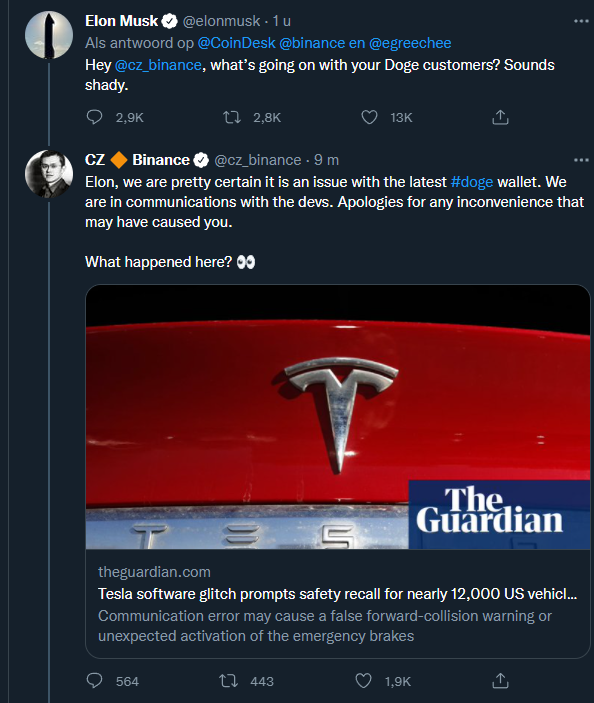 DaanCrypto's tweet photo. Lmao.😂😅 https://t.co/9E7ECYyrtt