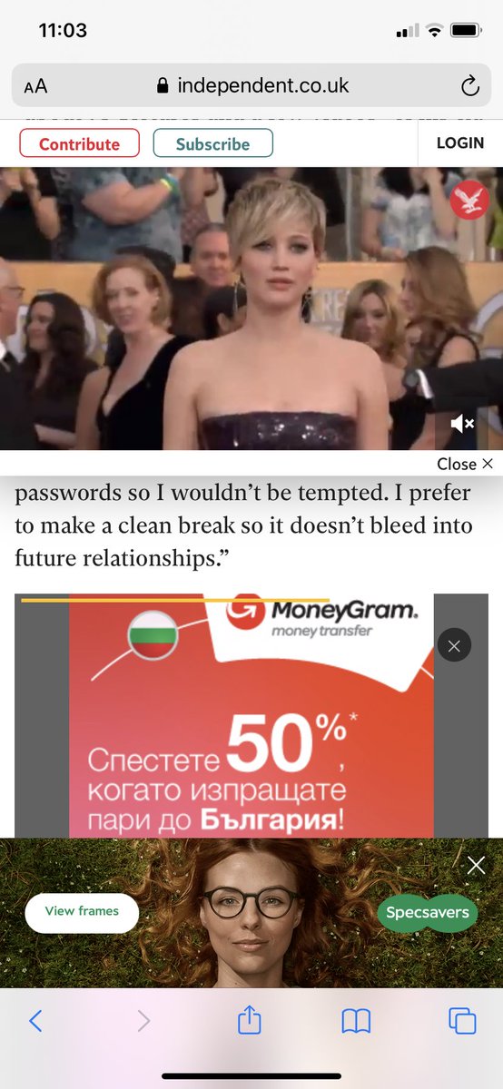 marianne_eloise's tweet image. this is simply not a sustainable way to read articles