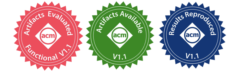 InSeismoland's tweet photo. @krenzland @Cheese_CoE @LRZ_DE @KAUST_HPC The fully-coupled model is implemented within the #OpenSource software #SeisSol.
Last but not least: we are very proud that this study has been awarded all three available @Supercomputing artefact badges vouching for independent accessibility and reproducibility of our results. https://t.co/HgJ6AFLTOg