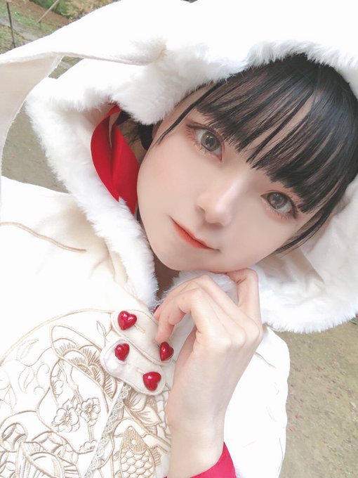 コスプレイヤー茉白すふれ。のTwitter画像4