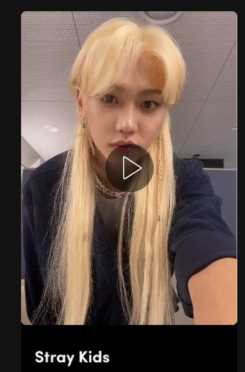 StrayKidsPL's tweet photo. 📢| TikTok Felixa otrzymał nominację do "TikTok Favorite Moment" (kolejna kategoria gali #2021MAMA).  

📍Głosowanie:
-należy zalogować się na swoim koncie TikTok
-głosować można 2x dziennie
-można udostępnić swoją aktywność, by otrzymać dodatkowy głos
📎: https://t.co/nvnU6TJW5Y https://t.co/kf6nIh7mcn