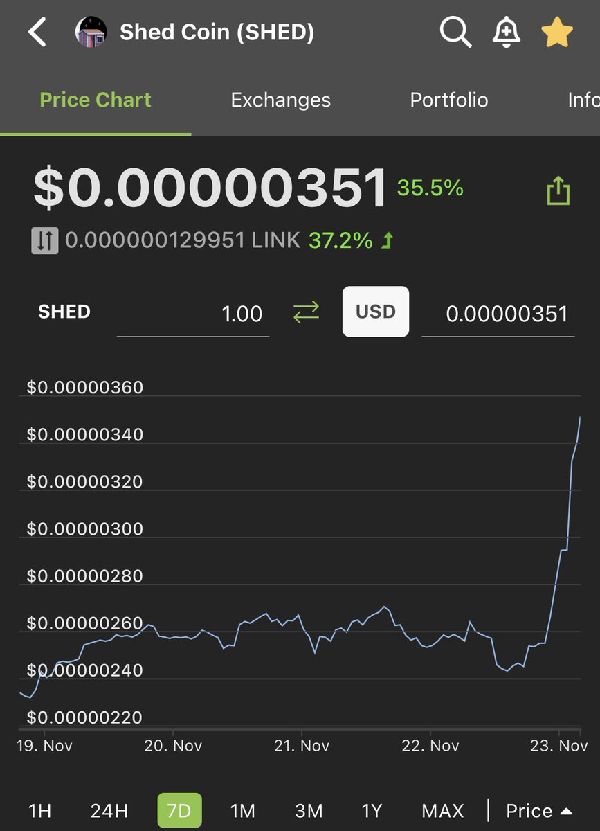 S🅰️v🅰️ge $crooge tweet media