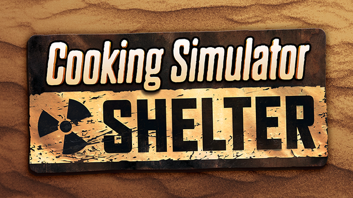 KnowledgeCiv's tweet photo. Fancy trying your hands in a post-apocalyptic kitchen..? 'Cooking Simulator - Shelter' looks like a blast! https://t.co/pXyflsPUxy https://t.co/qX5uXYHEHQ