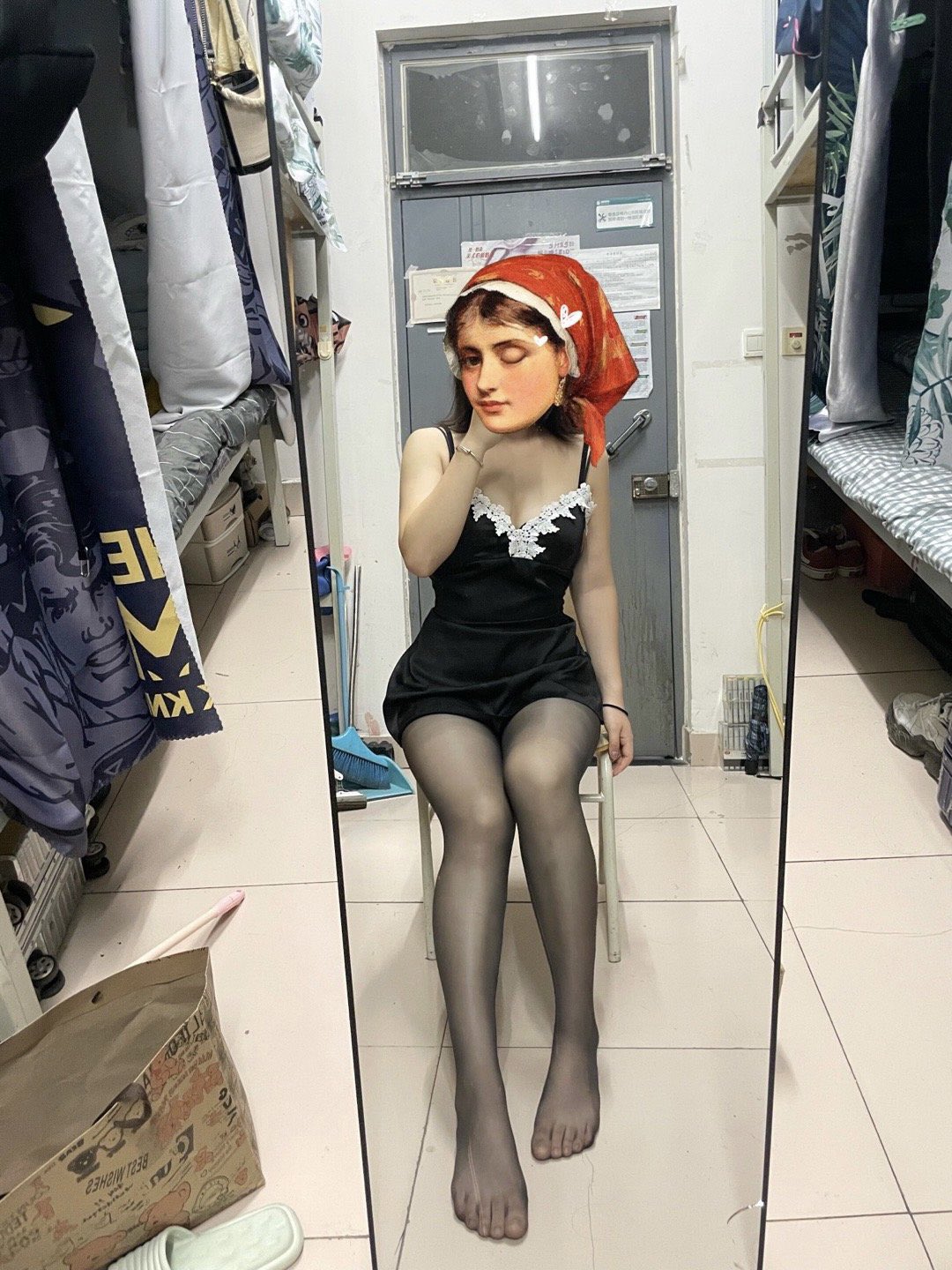 Yue♠️Black on X: 