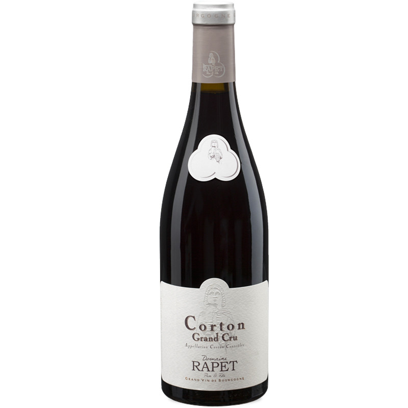 Reyrog's tweet photo. @PatouStVictor Moi je suis plutôt pour une troisième dose de Corton charlemagne #CortonCharlemagne grand cru de chez #Rapet :) 😉😉😉 https://t.co/jA4Usrj0hN