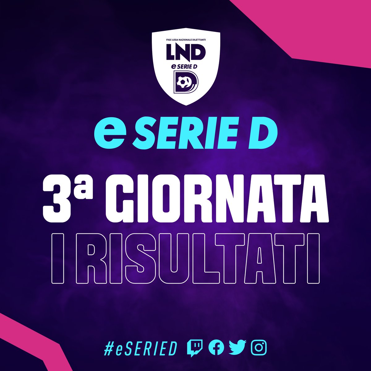 LND Esport tweet media