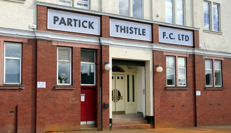 Glasgow City Council (@glasgowcc) on Twitter photo Get COVID vaccinations at the home of The Jags on Thur 25 Nov.
Drop-in jags will be on offer at Firhill Stadium, 10am-5pm. For anyone aged over 12 who hasn't had a 1st jag or who has waited 12 weeks+ for a 2nd & has no appointment.
More👉ow.ly/4AMW50GOJXZ
<a href="/PartickThistle/">Partick Thistle FC</a> Get COVID vaccinations at the home of The Jags on Thur 25 Nov.
Drop-in jags will be on offer at Firhill Stadium, 10am-5pm. For anyone aged over 12 who hasn't had a 1st jag or who has waited 12 weeks+ for a 2nd & has no appointment.
More👉ow.ly/4AMW50GOJXZ
<a href="/PartickThistle/">Partick Thistle FC</a>