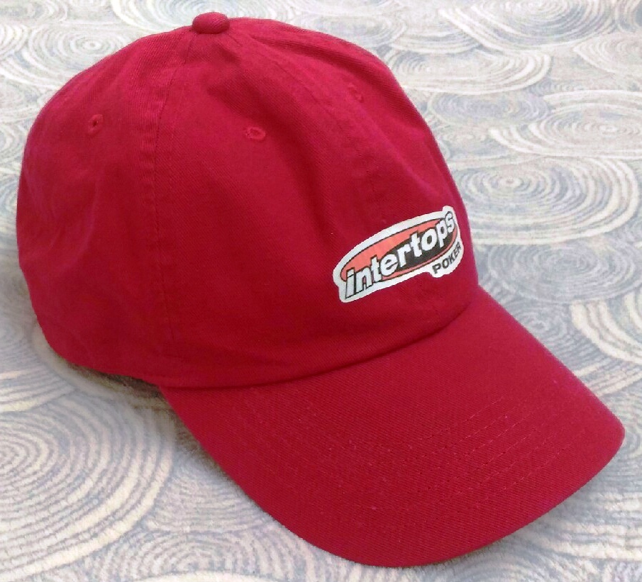 PomaLekain's tweet photo. Received a cap for 4th place in the tournament! #poker #pokeronline #cap #intertops #merch #tournament #mtt https://t.co/3pIvUFrolF
