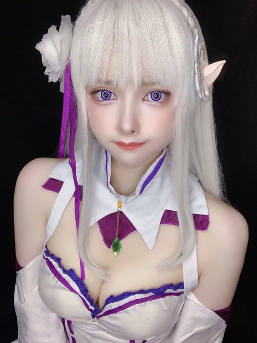 コスプレイヤーもゆのTwitter画像20
