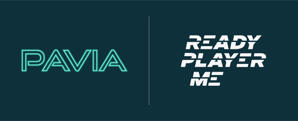 Pavia_io's tweet image. We’ve partnered with @readyplayerme You can now create a cross-application avatar via avatars.pavia.io and use it in the Pavia.io game and hundreds of other games &amp;amp; apps. #Metaverse #Interoperability #Avatars