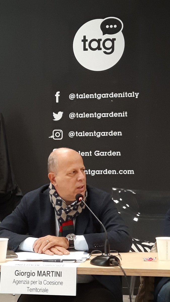 PAESFirenze's tweet image. @ponmetro1420 focus sulle città  metropolitane oggi @TalentGardenit con @giorgio_martini per ICITY club - l'osservatorio della trasformazione digitale urbana 2022 #icityrate #firenzedigital