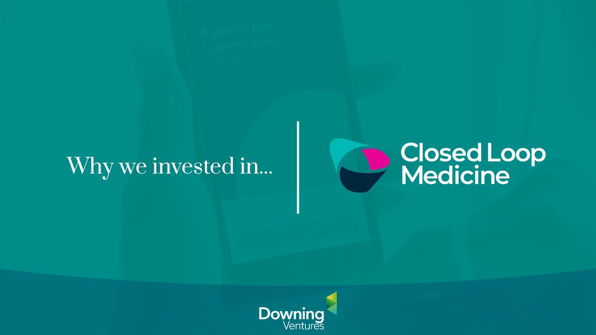 Downing Ventures tweet media