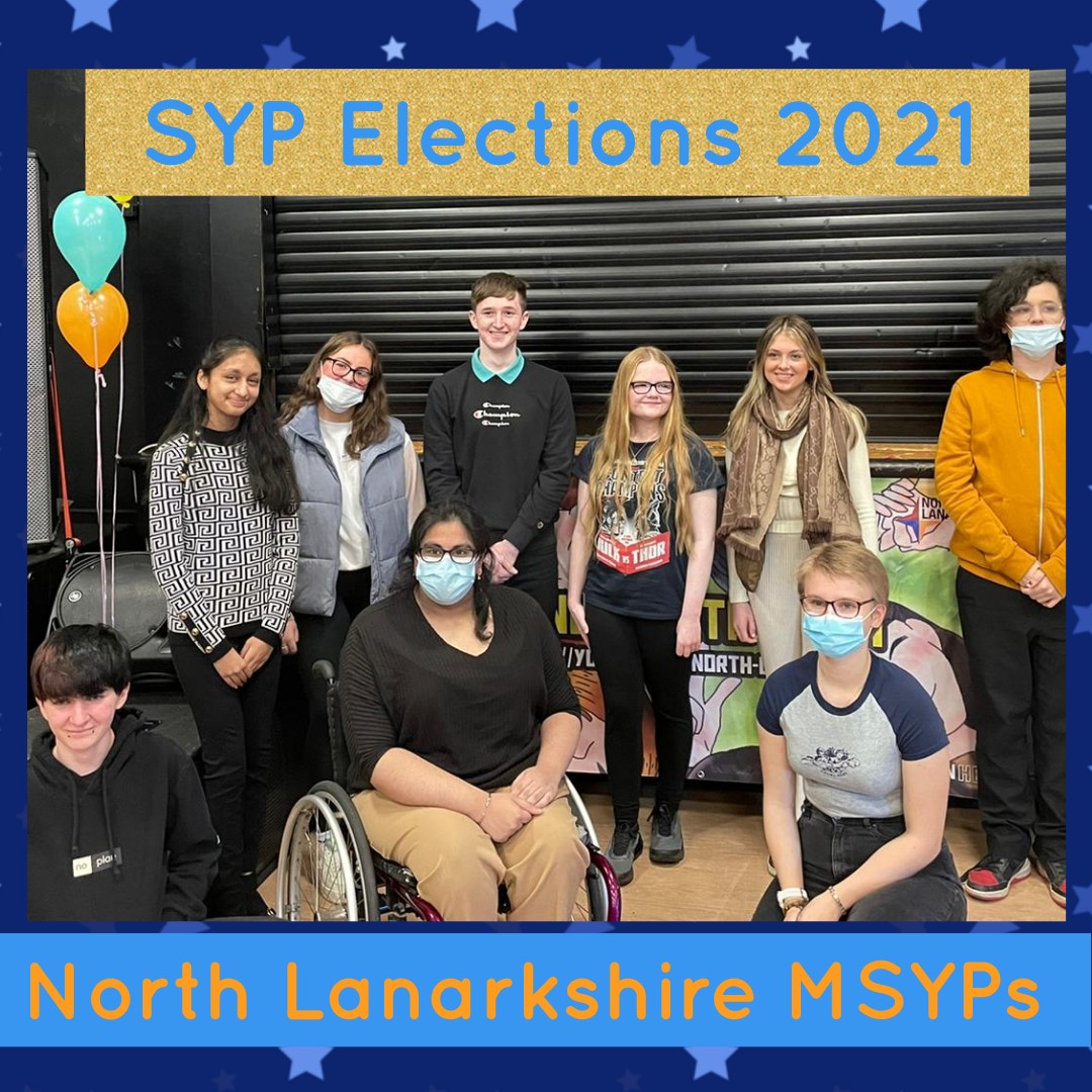 Congratulations to all our newly elected MSYPs we are excited to begin working with you all over your term and supporting you to deliver your manifestos 😁
<a href="/nlcpeople/">NorthLanCouncil</a> <a href="/OfficialSYP/">Scottish Youth Parliament</a>