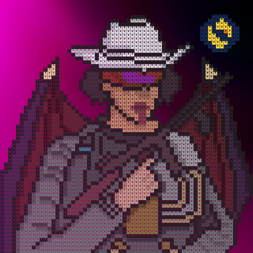 COL_NFT's tweet image. 📢 𝑮𝑰𝑽𝑬𝑨𝑾𝑨𝒀! 📢

😍 1/1 BreadClip x COL NFT 😍

👇🏼To Join:

1⃣ Like
2⃣ Retweet
3⃣ Follow @COL_NFT &amp;amp; @breadclip_nft 

Draw in 48 hours!

$LUNA $UST

talis.art/token/01FN41HJ…