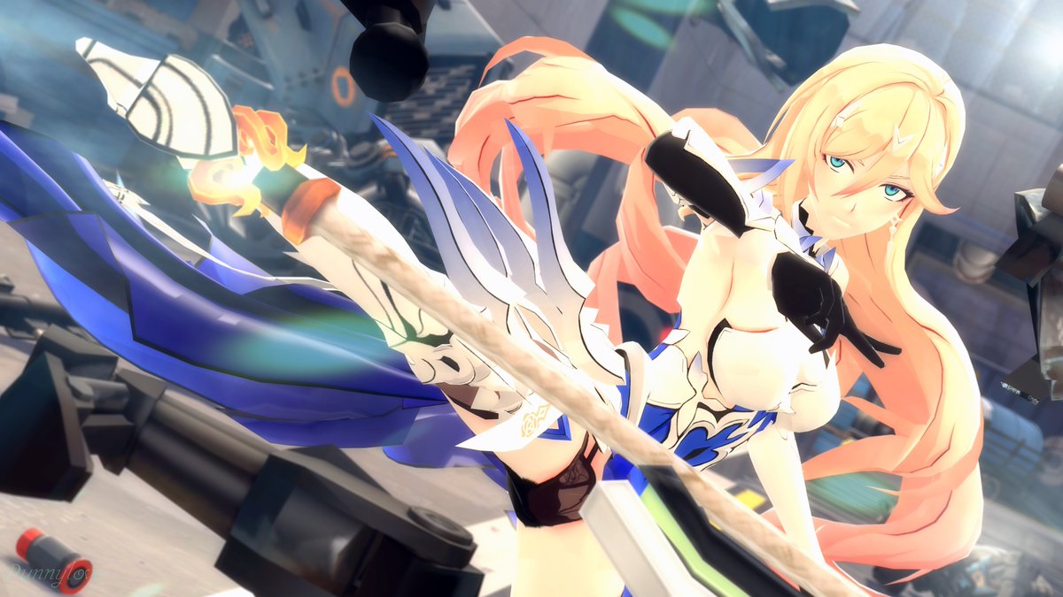 The_Punnylove's tweet image. Durandal bright knight ⚡️
#Gmod #Garrymod