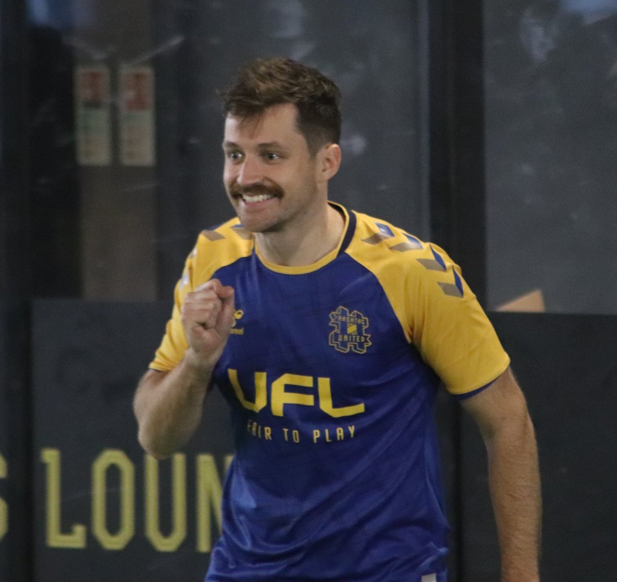 hashtagutd's tweet photo. 🚨OGs ASSEMBLE!
@SpencerOwen and @sebcbrown4 back together for the Tags! #️⃣
Not saying it’s linked…but the blues are now 22 goals ahead 😮
Hurry up @HarryHesketh
LIVE:
https://t.co/HcMAce6PyY
#24MO https://t.co/TiUdw88EOV