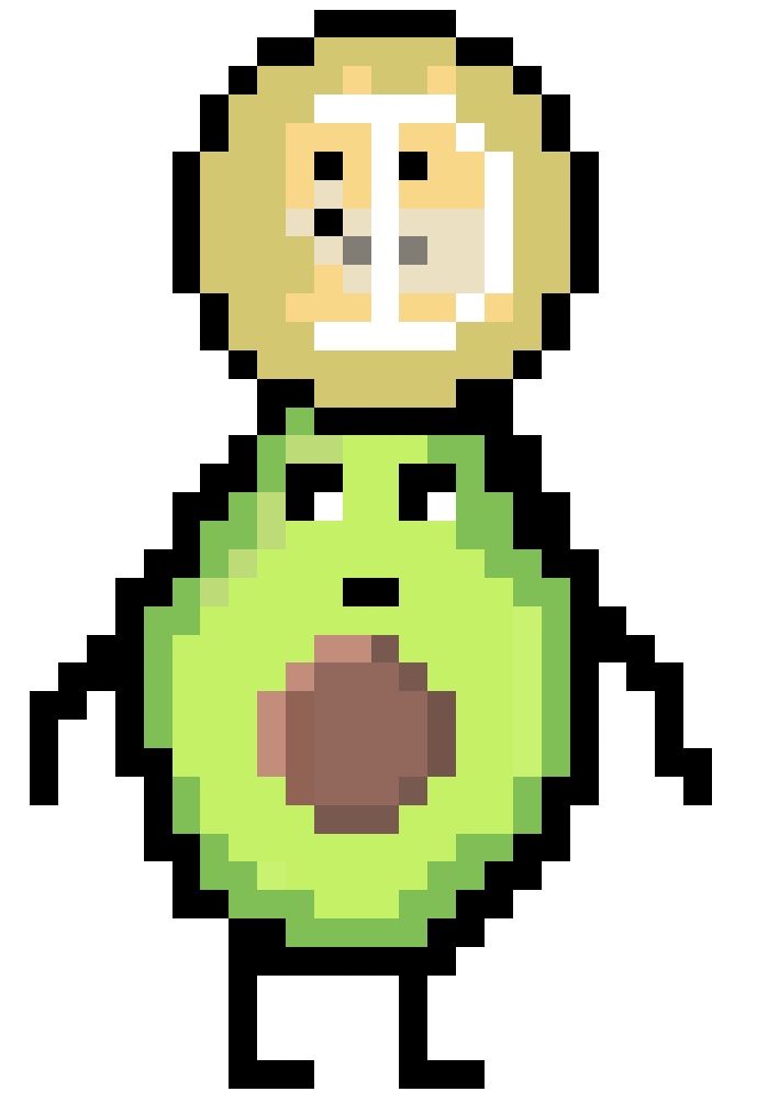 Avocad0Crypto's tweet photo. New NFTs https://t.co/VqsOVZWzmB