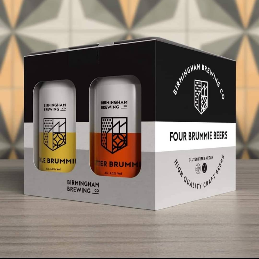 COCKTAILSDLV's tweet photo. Available from December for our Beer &amp; Gin fans on our Cocktail home delivery service 🚚🍻🍸🍹

Quality Brummie beers and Gin by the Birmingham Brewing Company.👌💯

Vegan &amp; Gluten free Cocktails, craft beers,Gin delivered to your home 🚚🎁🍹🍻
.
.
.
#brummiesbizhour https://t.co/lzaxSnin7I