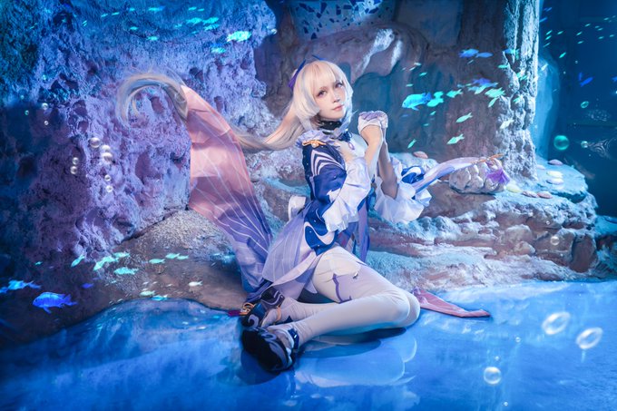 Twitterのコスプレ画像41