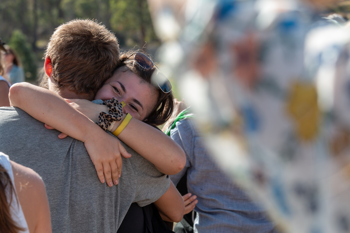 We are so excited to welcome you all back to Newkind tomorrow with open arms! It's been too long. If you are still yet to buy your tickets, there are just a few left under the pay what you can option on our website. Jump on and reserve your spot now: newkindconference.com/tickets