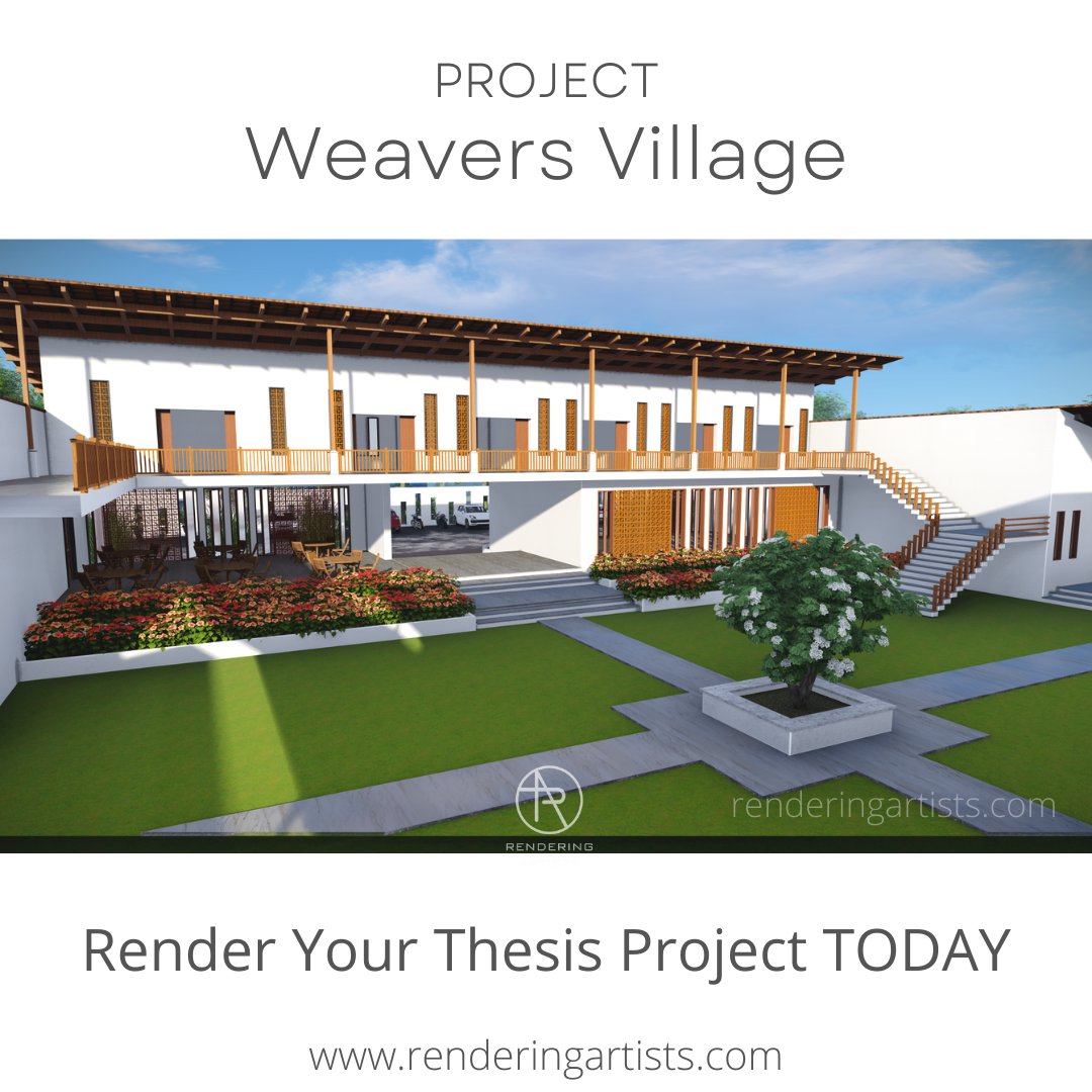 Renderingartis1's tweet photo. Handloom Village Architectural Thesis project Animation in lumion 11 by Rendering Artists
https://t.co/ALTukUMyNL
#architecture #design #thesis #renderingartists #handloom #Village #trending #TrendingTweet #SocialMedia #weavers #thrissur #handloomvillage #thesis_project #project https://t.co/m8VZtpp0FG