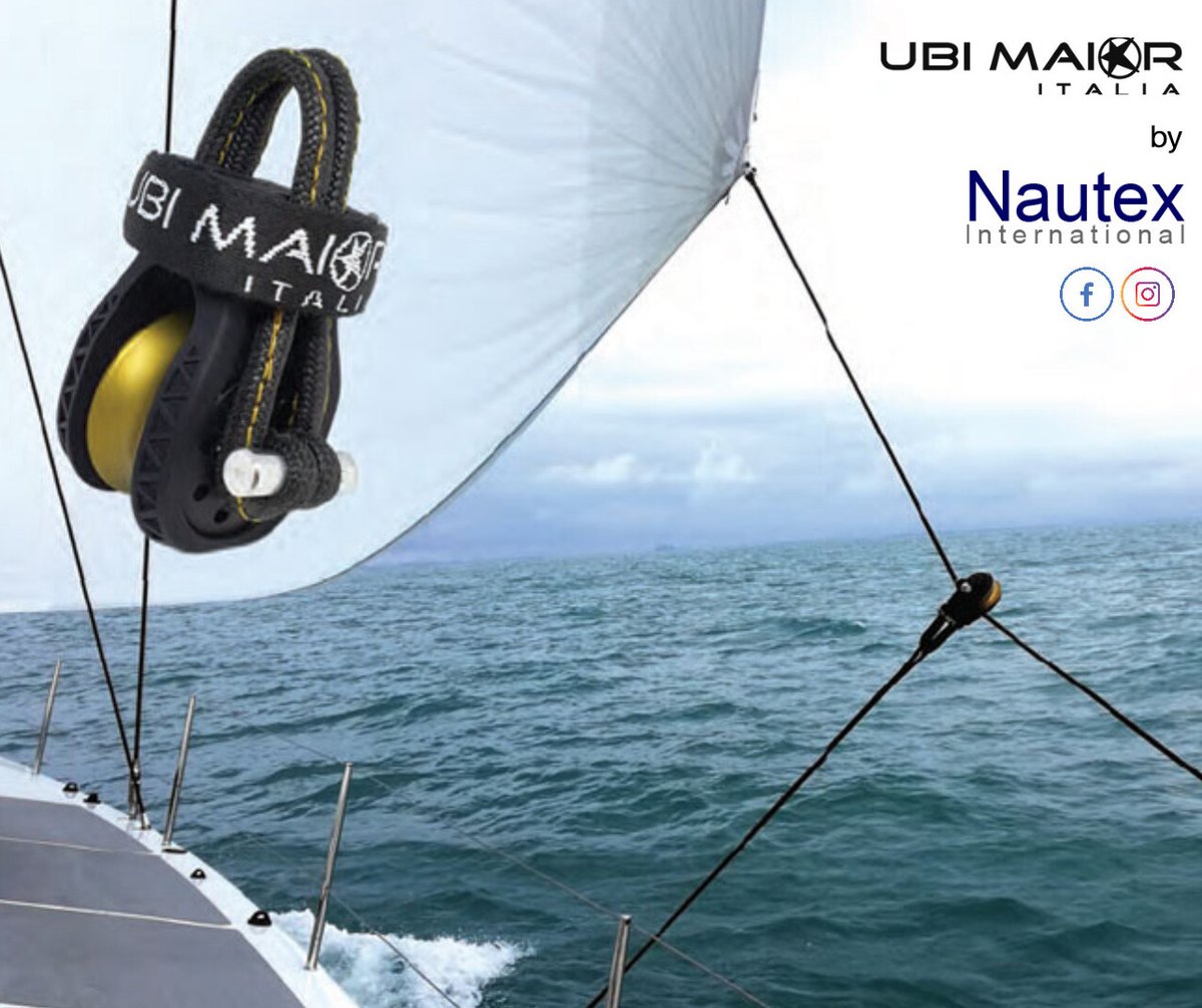 UBI Maior est depuis des années un pionnier de la fabrication par impression 3D pour les équipements marins pour optimiser conception et production.

nautex-international.com/produits-ubi-m…