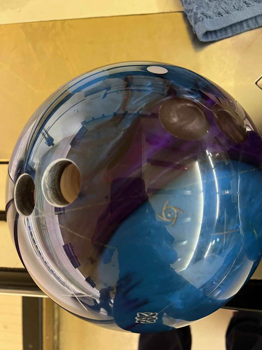 kamebowling's tweet image. アクシオム、アストロの新しいレイアウトです〜
例によってツーハンドレイアウトシステムです

アストロ 4 1/2×3×4 1/2
アクシオム 3 1/2×4×6 1/2

#2LS