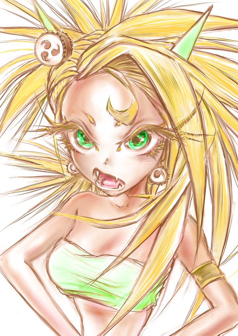 風神 高画質 のtwitterイラスト検索結果 古い順