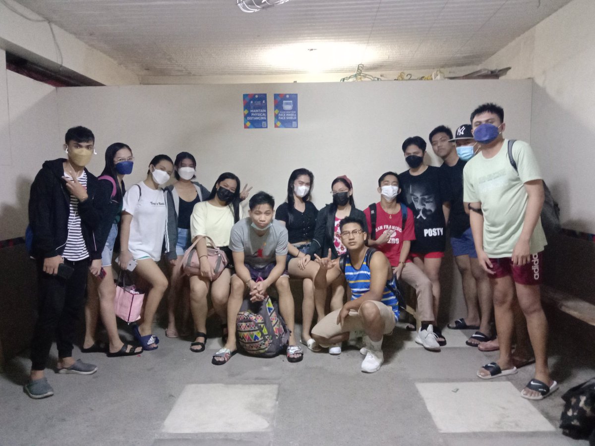 Mary Joyce Ocon tweet media