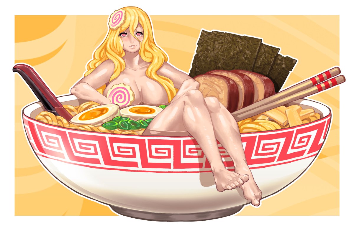 Cual es el ramen mas picante del mundo Cual es el ramen mas picante del mundo