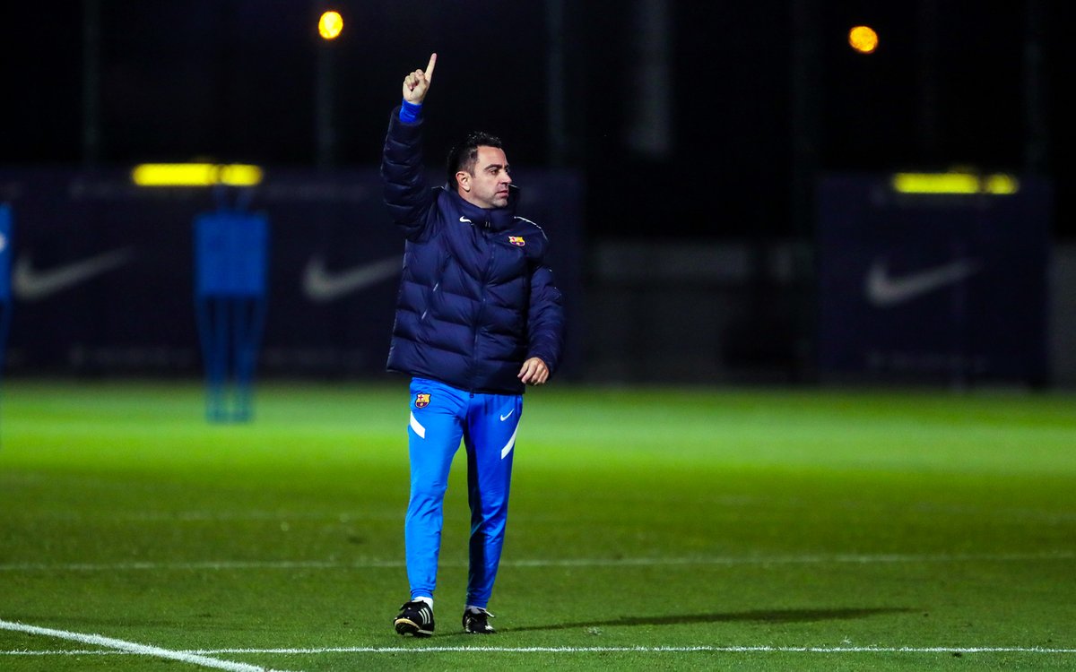 FC Barcelona tweet media