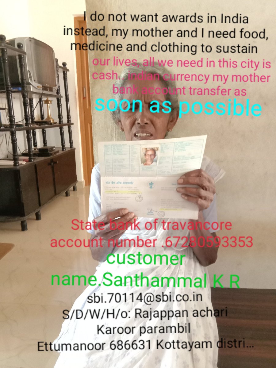 rameshanachari's tweet photo. https://t.co/D4mRKXHzRM