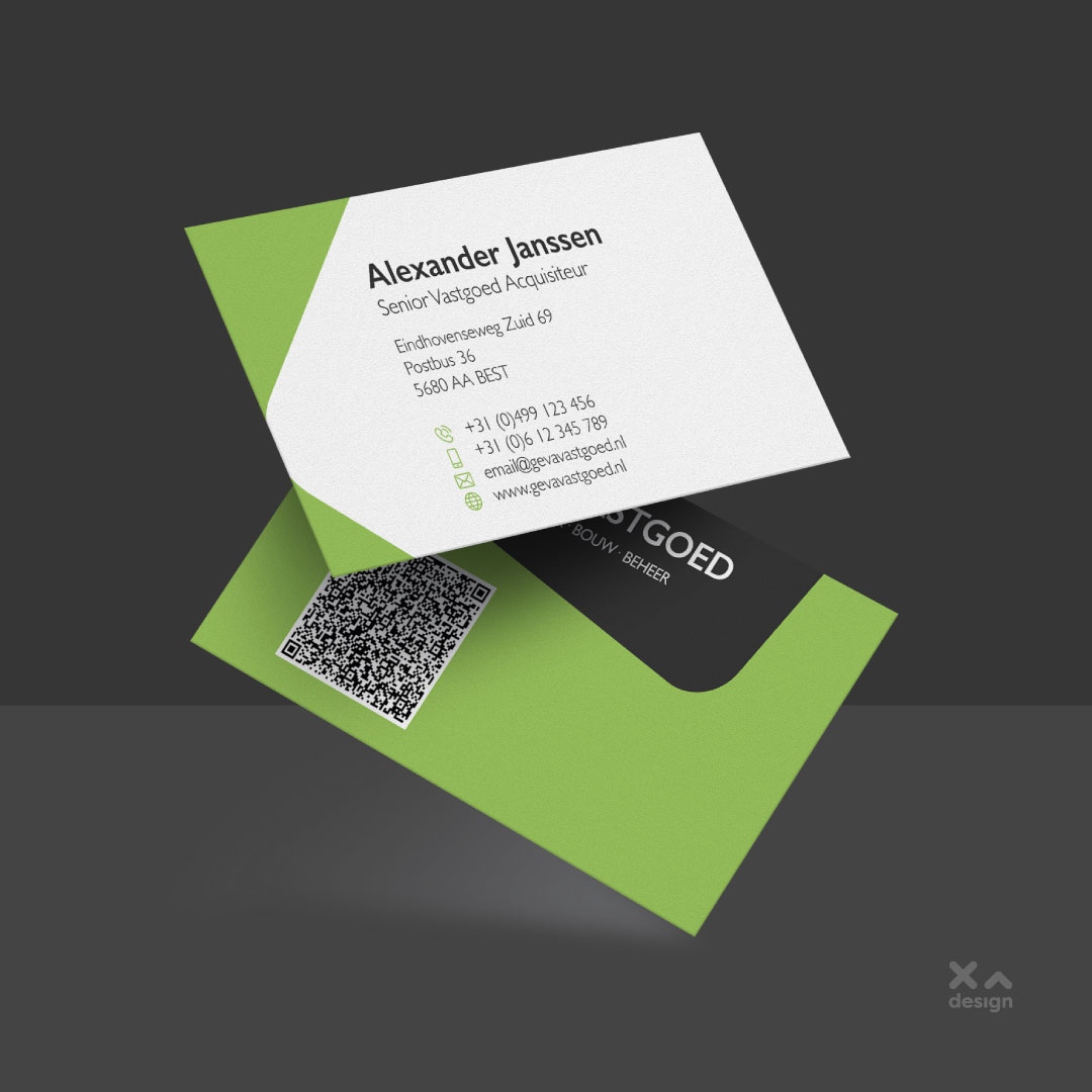 XA_design's tweet photo. ⚡️Visitekaartjes voor ‘GEVA Vastgoed’.
.
.
DESIGN 👉🏻 https://t.co/MTS3DhTO2J
.
.
.
#gevavastgoed #maatwerk #bedrijfspanden #voordekomendegeneraties #huisstijl #business #branding #graphicdesign #logo #typography #dribbble #behance #design #brandidentitydesign #xadesign https://t.co/HlSMmsJANJ