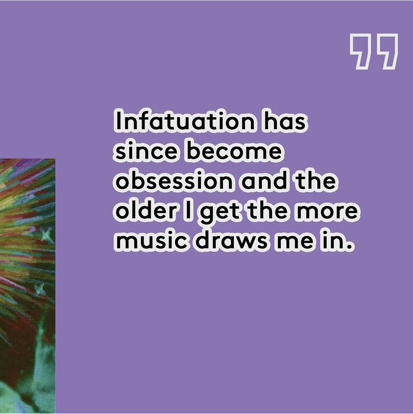 lab78official's tweet photo. @BrainFlowers_’s Toby Anagnostis spoke to @JaxstaMusic on his collaboration with @nicklittlemore, his love of Frank Ocean’s ‘Blond’, the song that reminds him of school, and more! ⚡️#JaxstaFeatures 
https://t.co/mjjJKHw2zp https://t.co/07fgMKIDrG