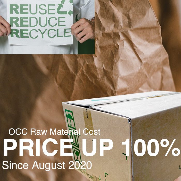 quinocycle's tweet photo. Raw material cost increased 100% from 2020 to 2021. But we are here to provide cheaper alternative! Ask us how>> https://t.co/JH7zJX3U4o