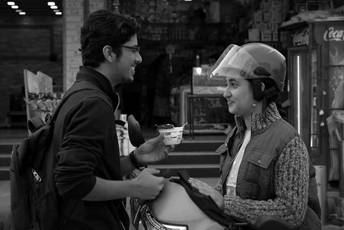 young_lord07's tweet photo. न तू कहे, न मैं कहूं
चल बिन कहे, एक गजल कहे
सहर

📷 - #kota_factory 
२३/११/२०२१
लखनऊ, उत्तर प्रदेश https://t.co/IWGDVBxBuA